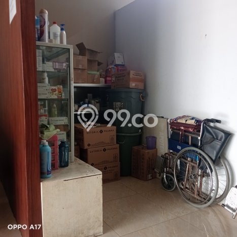 Komersial Favorit Dijual di Pagedangan Tangerang Area Pusat Bisnis Komersial Favorit Dijual di Pagedangan Tangerang Area Pusat Bisnis