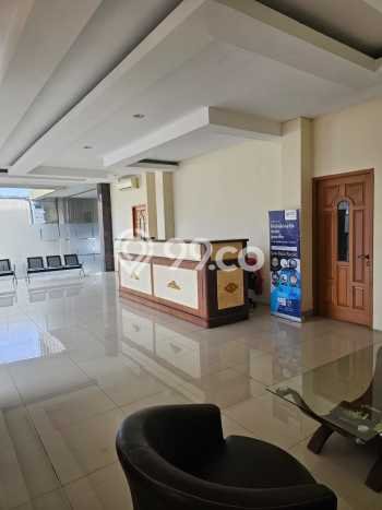 Gudang For Sale di Kawasan Pondok Aren, Tangerang Selatan Harga Kompetitif Gudang For Sale di Kawasan Pondok Aren, Tangerang Selatan Harga Kompetitif