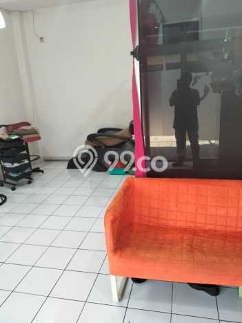 Komersial Dijual di BSD Tangerang Selatan dengan Luas Bangunan 30m2 Komersial Dijual di BSD Tangerang Selatan dengan Luas Bangunan 30m2