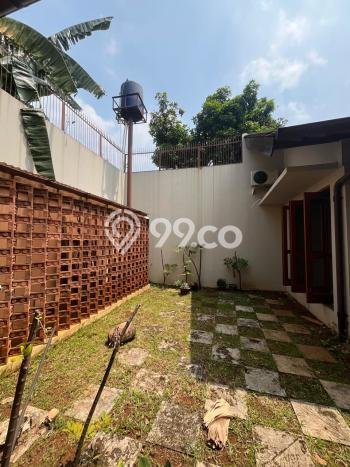 Rumah Mewah LB 125m2 Siap Huni Desain Elegan di BSD, Tangerang Rumah Mewah LB 125m2 Siap Huni Desain Elegan di BSD, Tangerang