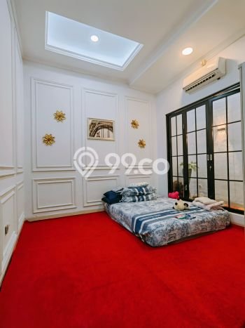 Best Deal Hunian Premium Ideal dan Luas di Pondok Aren, Tangerang Selatan Best Deal Hunian Premium Ideal dan Luas di Pondok Aren, Tangerang Selatan