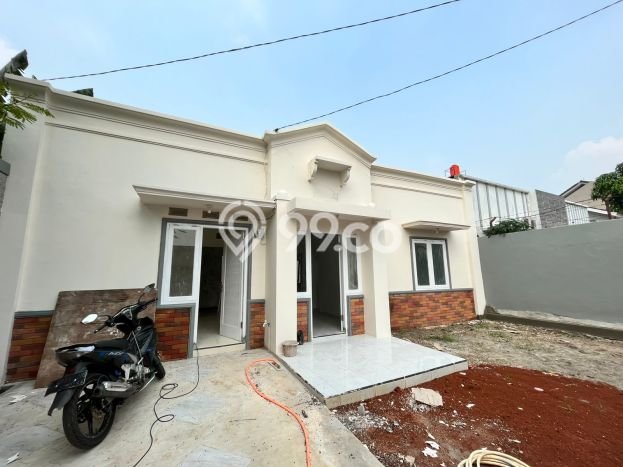Best Deal Hunian Mewah Ideal dan Luas di Serpong Utara, Tangerang Selatan Best Deal Hunian Mewah Ideal dan Luas di Serpong Utara, Tangerang Selatan