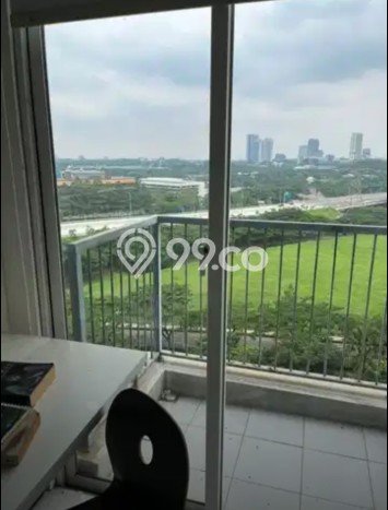 Unit Apartemen 1 Kamar & 1 Kamar Mandi Dijual di Cisauk, Tangerang Unit Apartemen 1 Kamar & 1 Kamar Mandi Dijual di Cisauk, Tangerang
