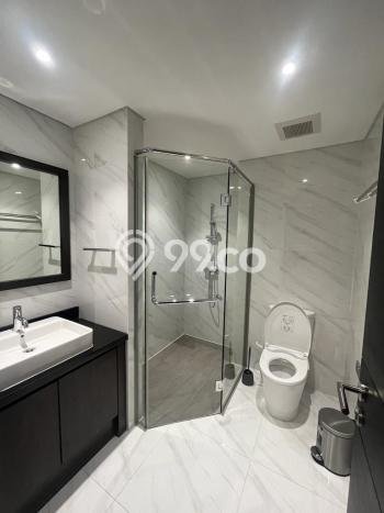 Sewa Apartemen Harga Terjangkau di BSD 1 KT Sewa Apartemen Harga Terjangkau di BSD 1 KT