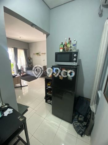For Sale Rumah 2 Kamar Lokasi Ideal Nyaman dan Strategis di Serpong For Sale Rumah 2 Kamar Lokasi Ideal Nyaman dan Strategis di Serpong