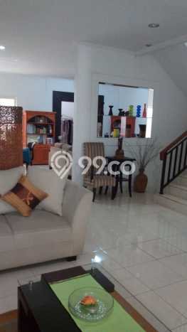 Dijual Rumah Mewah Elegan Dengan View Eksklusif di Serpong Villa Melati Mas, Tangerang Selatan Dijual Rumah Mewah Elegan Dengan View Eksklusif di Serpong Villa Melati Mas, Tangerang Selatan