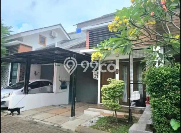 Dijual Rumah 2 Kamar Lokasi Ideal Nyaman dan Strategis di Ciputat Dijual Rumah 2 Kamar Lokasi Ideal Nyaman dan Strategis di Ciputat