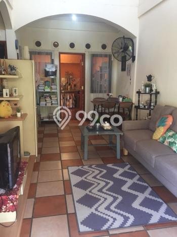 Rumah Modern Cantik 2 KT Bisa Langsung Pindah di Serpong Utara Rumah Modern Cantik 2 KT Bisa Langsung Pindah di Serpong Utara