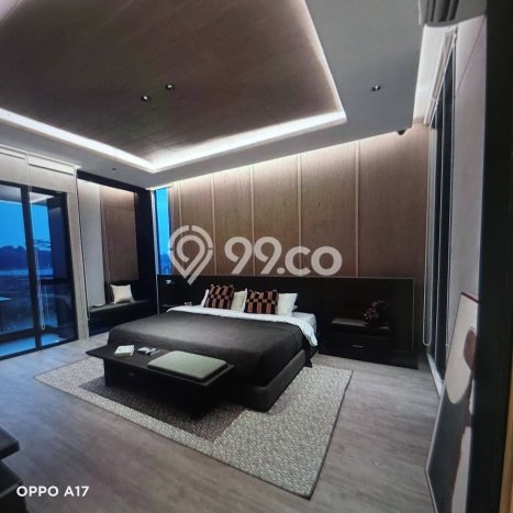 Jual Rumah Modern 4 KT di BSD City, Tangerang Jual Rumah Modern 4 KT di BSD City, Tangerang