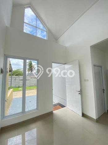 Rumah Modern Minimalis 2 KT Bisa Langsung Pindah di Cisauk Rumah Modern Minimalis 2 KT Bisa Langsung Pindah di Cisauk