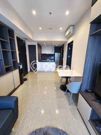 Sewa Apartemen Harga Terjangkau di BSD 1 KT Sewa Apartemen Harga Terjangkau di BSD 1 KT