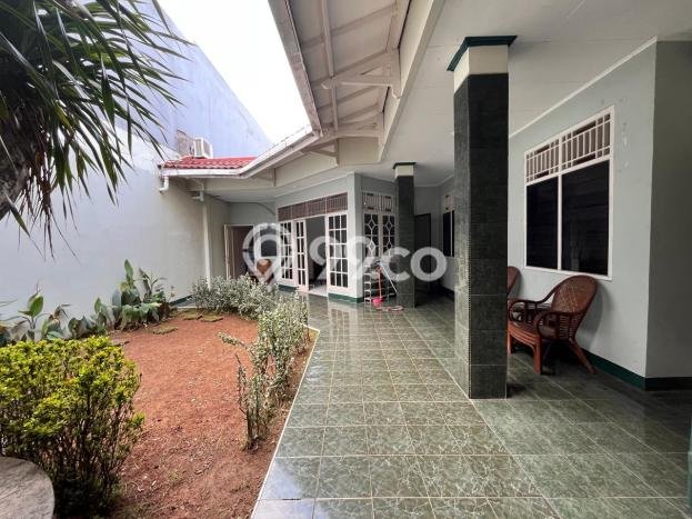 For Sale! Luxury House LT 162m2 Desain Modern di BSD For Sale! Luxury House LT 162m2 Desain Modern di BSD