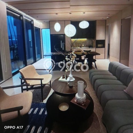 Jual Rumah Modern 4 KT di BSD City, Tangerang Jual Rumah Modern 4 KT di BSD City, Tangerang