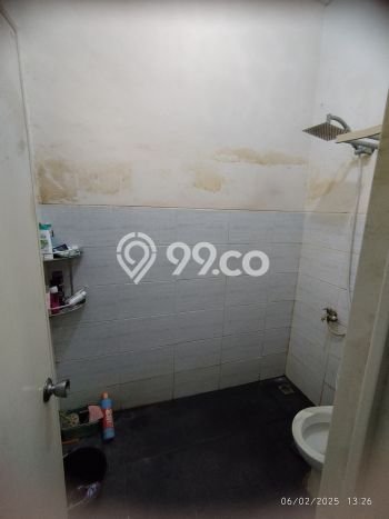 Rumah Strategis Minimalis Lb 60m2 di Tangerang, Tangerang Rumah Strategis Minimalis Lb 60m2 di Tangerang, Tangerang