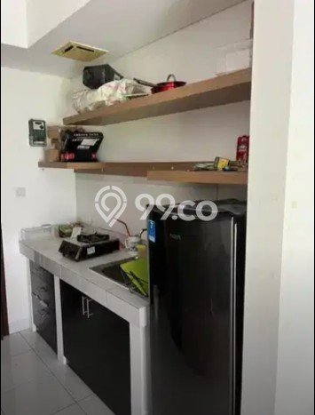 Unit Apartemen 1 Kamar & 1 Kamar Mandi Dijual di Cisauk, Tangerang Unit Apartemen 1 Kamar & 1 Kamar Mandi Dijual di Cisauk, Tangerang