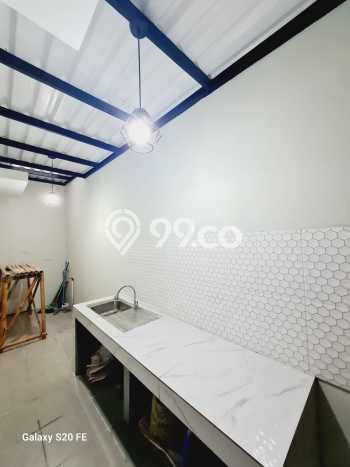 Rumah Minimalis 2 KT LT 60m2 di Ciater Rumah Minimalis 2 KT LT 60m2 di Ciater
