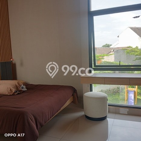 Hunian Cantik Modern Lb 75m2 di Ciputat, Tangerang Selatan Hunian Cantik Modern Lb 75m2 di Ciputat, Tangerang Selatan