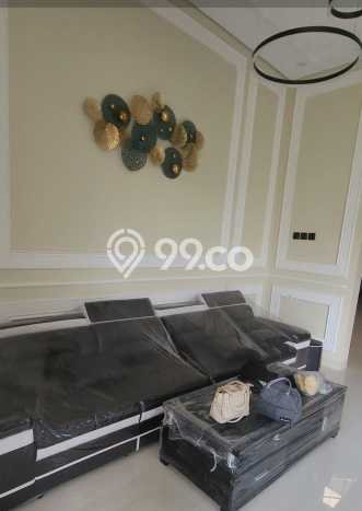 Siap Huni Hunian Elit 6 Kamar di Serpong Utara Dekat ke Mana Saja Siap Huni Hunian Elit 6 Kamar di Serpong Utara Dekat ke Mana Saja