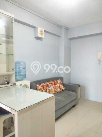 Hunian Apartemen Ekonomis di Jakarta Timur dengan 2 Kamar Tidur, 1 Kamar Mandi Hunian Apartemen Ekonomis di Jakarta Timur dengan 2 Kamar Tidur, 1 Kamar Mandi