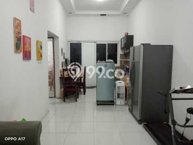 Dijual Rumah 2 Kamar Lokasi Ideal Bagus dan Strategis di Cisauk Dijual Rumah 2 Kamar Lokasi Ideal Bagus dan Strategis di Cisauk