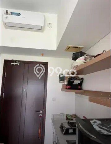 Unit Apartemen 1 Kamar & 1 Kamar Mandi Dijual di Cisauk, Tangerang Unit Apartemen 1 Kamar & 1 Kamar Mandi Dijual di Cisauk, Tangerang