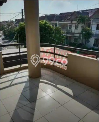 Rumah Luxury Modern Tanpa Renovasi di Cikarang Bekasi Rumah Luxury Modern Tanpa Renovasi di Cikarang Bekasi
