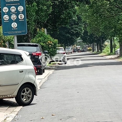 Lahan Kosong Dijual di Serpong, Tangerang Selatan, Luas 250m2 Area Strategis Lahan Kosong Dijual di Serpong, Tangerang Selatan, Luas 250m2 Area Strategis