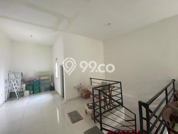Rumah Modern Cantik 2 KT Bisa Langsung Pindah di Gunung Sindur Rumah Modern Cantik 2 KT Bisa Langsung Pindah di Gunung Sindur