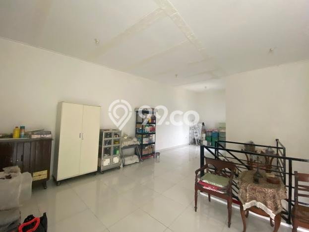 Rumah Modern Cantik 2 KT Bisa Langsung Pindah di Gunung Sindur Rumah Modern Cantik 2 KT Bisa Langsung Pindah di Gunung Sindur