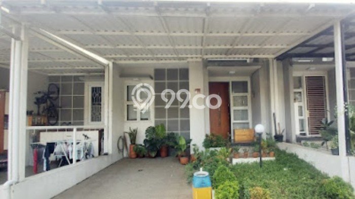 For Sale Rumah 2 Kamar Lokasi Strategis Nyaman dan Strategis di Ciputat For Sale Rumah 2 Kamar Lokasi Strategis Nyaman dan Strategis di Ciputat