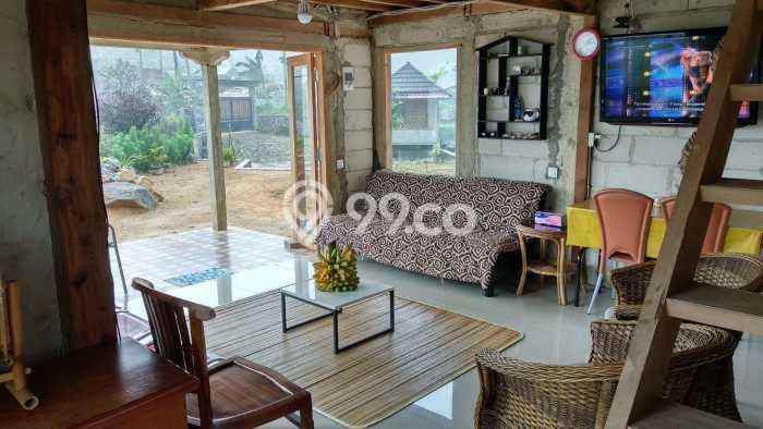 DIJUAL! Vila Kawasan Pamijahan, Luas 2700m2m², Lokasi Strategis DIJUAL! Vila Kawasan Pamijahan, Luas 2700m2m², Lokasi Strategis