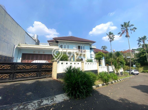 Dijual Rumah Mewah Exclusive di Cinere, Depok Dijual Rumah Mewah Exclusive di Cinere, Depok