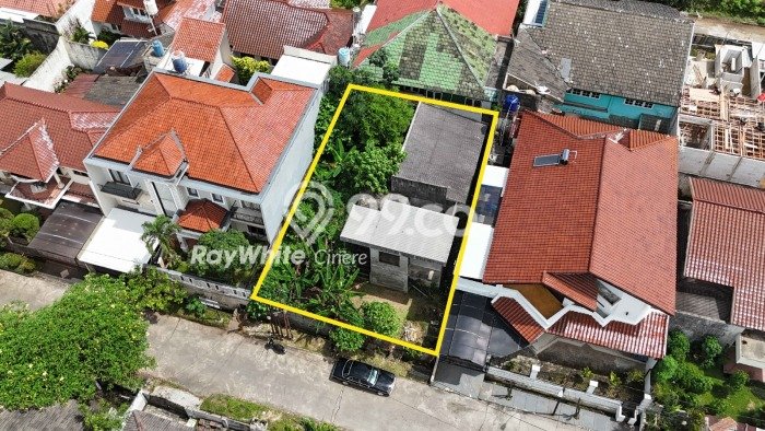 Kavling Tanah Dijual di Cinere, Depok, Luas 322m2 Area Strategis Kavling Tanah Dijual di Cinere, Depok, Luas 322m2 Area Strategis