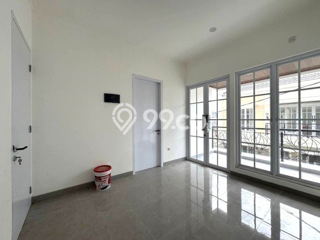 Dijual Rumah 3 Kamar Lokasi Ideal Bagus dan Strategis di Cinere Dijual Rumah 3 Kamar Lokasi Ideal Bagus dan Strategis di Cinere