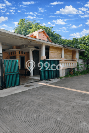 For Sale Hunian Rumah Terawat 3 KT di Bintaro, Tangerang Selatan For Sale Hunian Rumah Terawat 3 KT di Bintaro, Tangerang Selatan