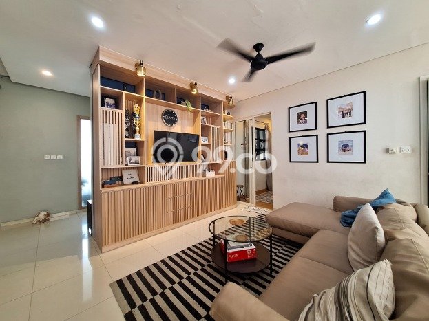 Jual Rumah Mewah Megah Dengan View Cantik di Lebak Bulus, Jakarta Selatan Jual Rumah Mewah Megah Dengan View Cantik di Lebak Bulus, Jakarta Selatan