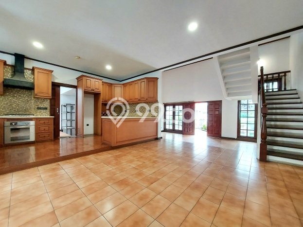 Dijual Terbatas Rumah 3 Kamar Tidur di Kawasan Perumahan Cinere, Depok Dijual Terbatas Rumah 3 Kamar Tidur di Kawasan Perumahan Cinere, Depok