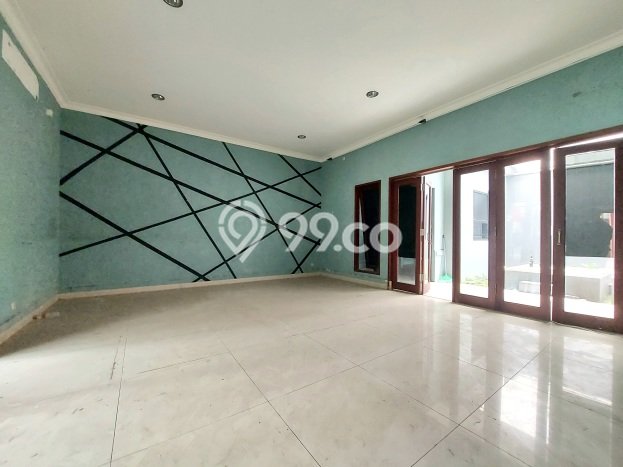 SPECIAL PROPERTY! Rumah area Kemang, Luas 282m² LB 384m² SPECIAL PROPERTY! Rumah area Kemang, Luas 282m² LB 384m²