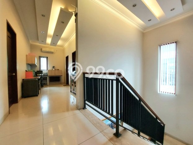 SPECIAL PROPERTY! Rumah area Kemang, Luas 282m² LB 384m² SPECIAL PROPERTY! Rumah area Kemang, Luas 282m² LB 384m²