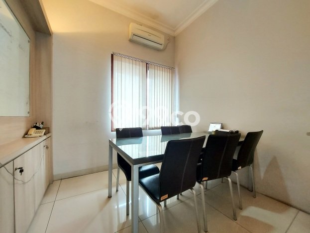 SPECIAL PROPERTY! Rumah area Kemang, Luas 282m² LB 384m² SPECIAL PROPERTY! Rumah area Kemang, Luas 282m² LB 384m²