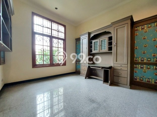 Rumah Kualitas Premium 4 Kamar Tidur Akses Mudah di Jantung Kota Jagakarsa, Jakarta Selatan Rumah Kualitas Premium 4 Kamar Tidur Akses Mudah di Jantung Kota Jagakarsa, Jakarta Selatan