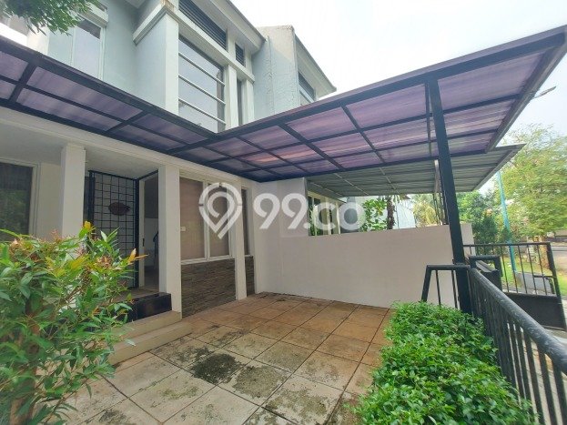 Rumah kawasan Sawangan, Depok, Luas 126m² LB 100m² Rumah kawasan Sawangan, Depok, Luas 126m² LB 100m²