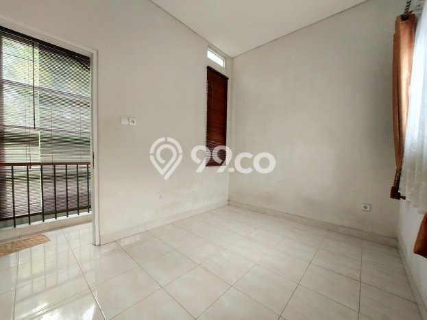 Rumah kawasan Sawangan, Depok, Luas 126m² LB 100m² Rumah kawasan Sawangan, Depok, Luas 126m² LB 100m²
