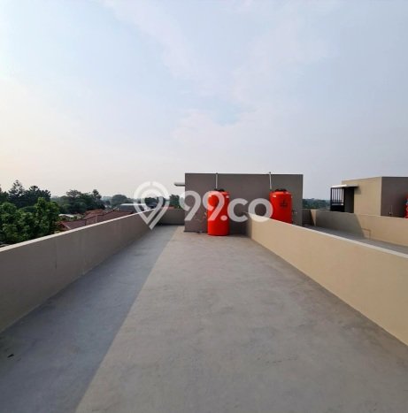 Ruko Area Komersial Kawasan Sawangan, Luas 214m², Mainroad Ruko Area Komersial Kawasan Sawangan, Luas 214m², Mainroad