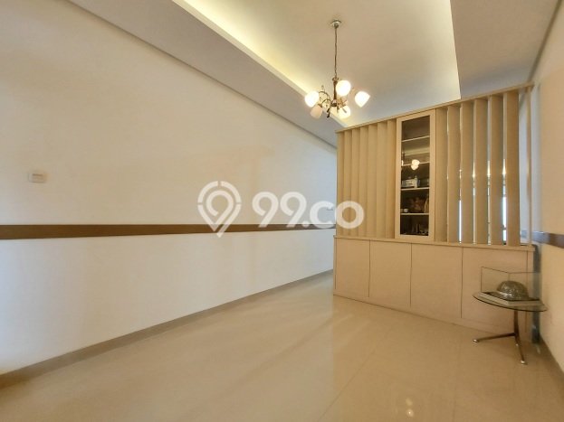 Rumah 4 KT 4 KM Area Premium di Lebak Bulus, Jakarta Selatan Rumah 4 KT 4 KM Area Premium di Lebak Bulus, Jakarta Selatan