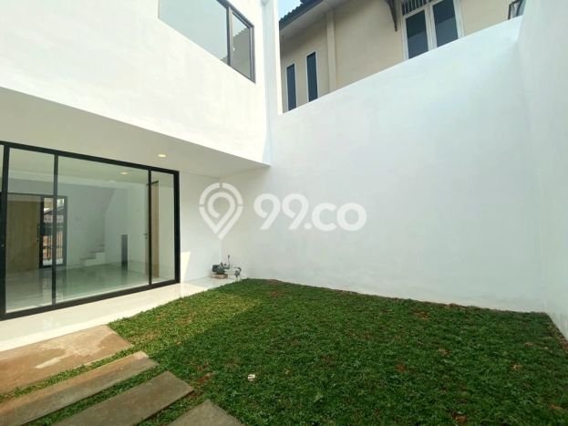 PENAWARAN TERBATAS! Rumah Berkualitas area Cinere, LT 100m² LB 100m² PENAWARAN TERBATAS! Rumah Berkualitas area Cinere, LT 100m² LB 100m²