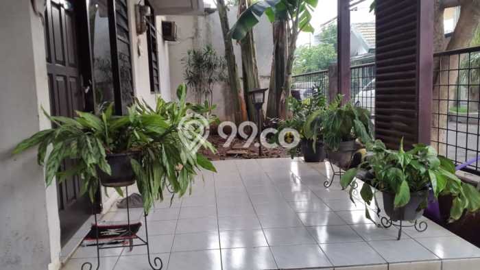 Rumah Berkualitas area Cinere, Depok, LT 154m² LB 100m² - BISA KPR! Rumah Berkualitas area Cinere, Depok, LT 154m² LB 100m² - BISA KPR!