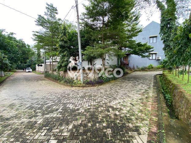 Hunian Cantik Modern Lb 59m2 di Cinere, Depok Hunian Cantik Modern Lb 59m2 di Cinere, Depok