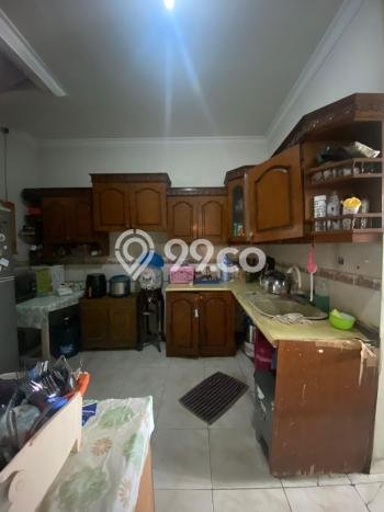 Rumah Siap Disurvey lokasi Cipete, Jakarta Selatan, LT 171m² Bangunan 220m² Rumah Siap Disurvey lokasi Cipete, Jakarta Selatan, LT 171m² Bangunan 220m²