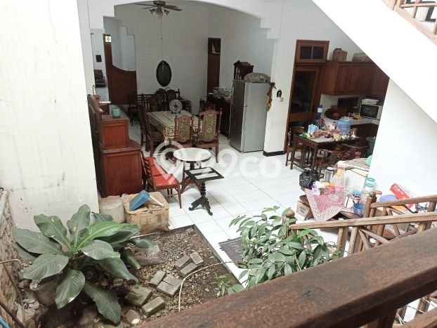 Jual Rumah Mewah Elegan Dengan View Cantik di Pegangsaan, Jakarta Pusat Jual Rumah Mewah Elegan Dengan View Cantik di Pegangsaan, Jakarta Pusat